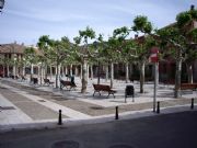 Plaza Mayor